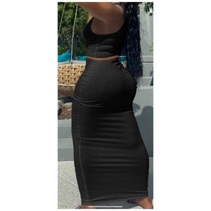 Ankle Length 2 piece set 😍